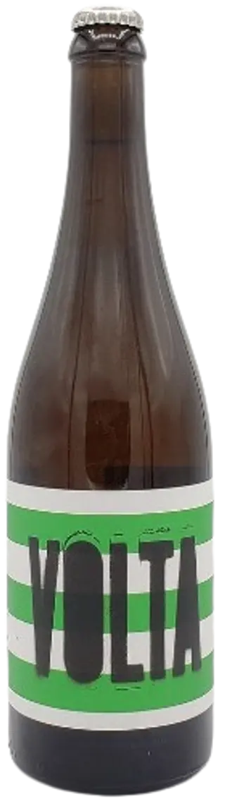 Volta Cyclic Beer Farm Botella