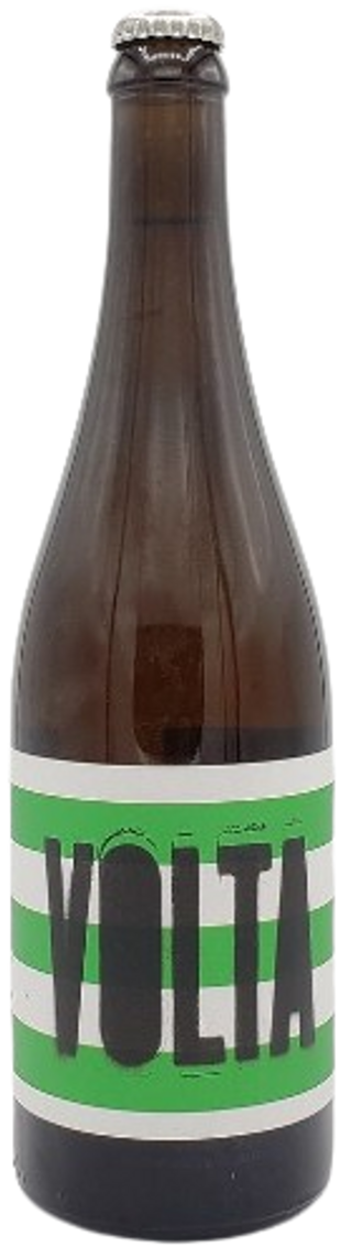 Volta Cyclic Beer Farm Botella