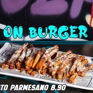 BONIATO AL PARMESANO