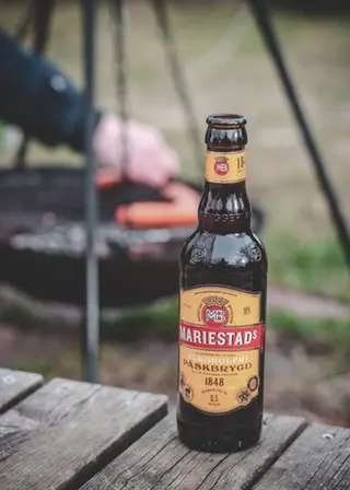 იპა (უალკოჰოლო) / IPA (Non alcohol)