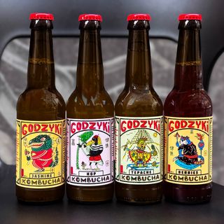 Комбуча (330мл)