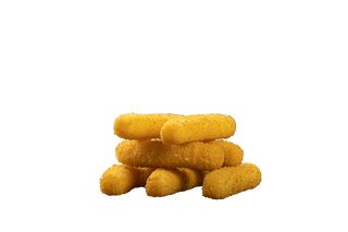 Моцарелени пръчици (6бр)