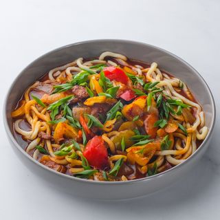 Гуйру лагман