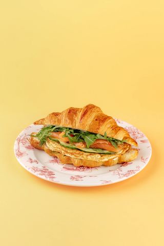 París New York Breakfast