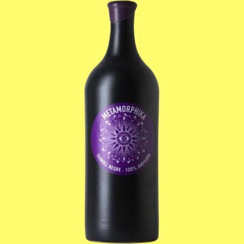 Metamorphika Sumoll Negre 2022