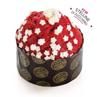 Muffins san babila red velvet