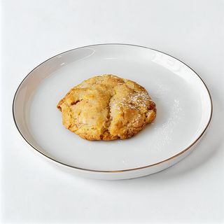 Birthday Cookie