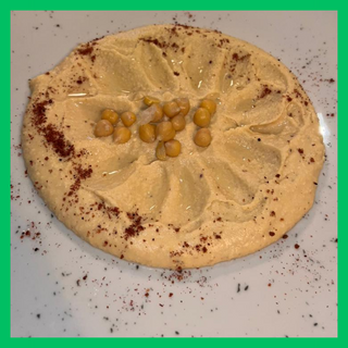 Humus 150g