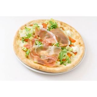 Pizza Serranita (30 Cm.)