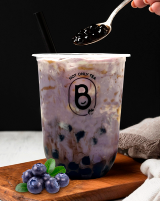 Чорниця БаблТі 700