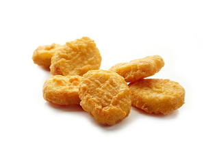 Nuggets 6 uds.