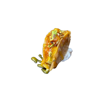 TACO DE SALMÓN (1u)