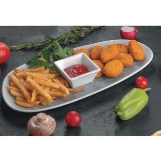 Наггетсы куриные (250 гр.)