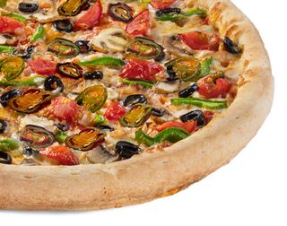 Пицца "Спайси Веджи" (35 см)