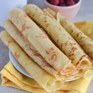 Pancakes