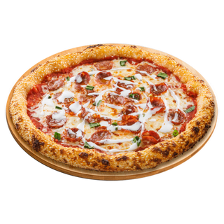 Пица Фортуна (480г)