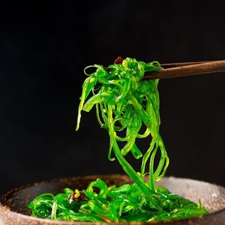 N°21. Wakame (vegano)