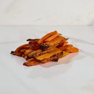 Carote Arrosto