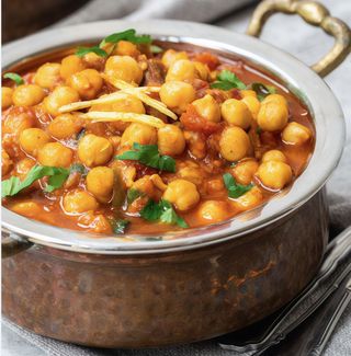 Channa masala