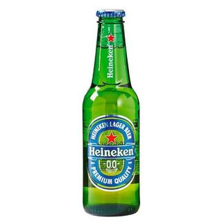 Cerveza Heineken 0.0 (25 Cl.)