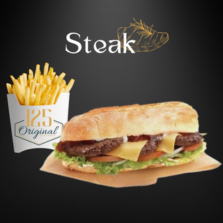 Sandwich Steak