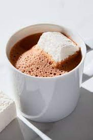 Hot Chocolate