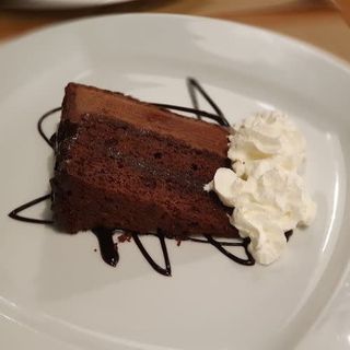 Muerte por chocolate