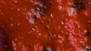 La Rossa PORZIONE INTERA