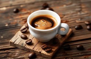 Decaffeinato