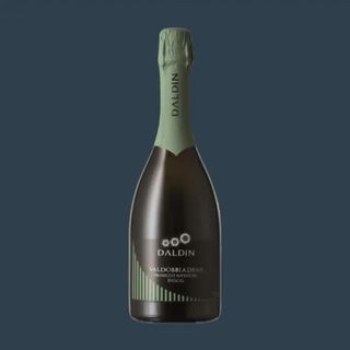 Daldin Valdobbiadene Superiore D.O.C.G. Spumante Brut