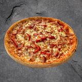 Пицца CARNIVORE / Pizza CARNIVORE