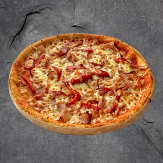 Пицца CARNIVORE / Pizza CARNIVORE