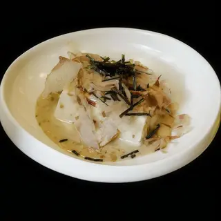 6. Tofu