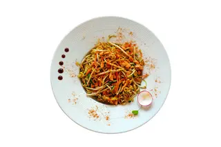 526. Sake yaki ramen