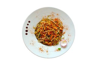 526. Sake yaki ramen