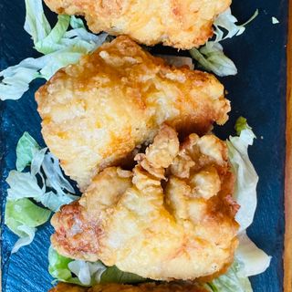 Asas de Frango 8 Peças