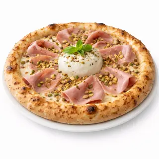 Pizza Regina