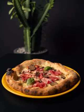 Combo Tartufo