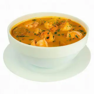Sopa De Marisco