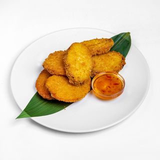 Tempura Vegetal (7 Pzs.)