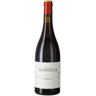 Finca La Montesa Rioja 2021