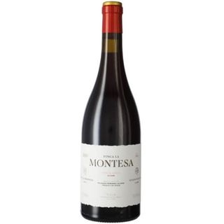 Finca La Montesa Rioja 2020 