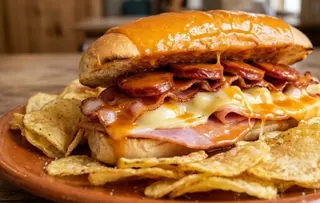 Francesinha
