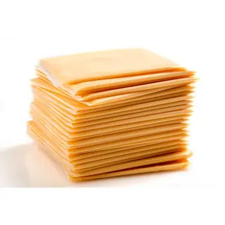 Extra Cheese