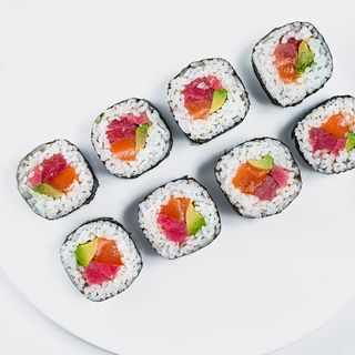 Рол Футо Токіо макі (300г/8шт)