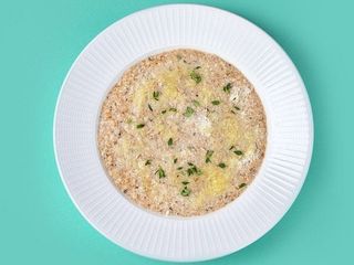 СОЛОНА ВІВСЯНКА (300g)