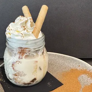 Torta Tres Leches 