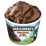 Ben & Jerrys Chocolate Fudge Brownie (100 Ml.)