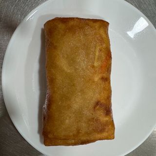 Rollo De Primavera
