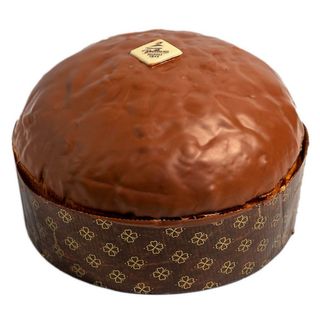 Panettone cioccolato al latte